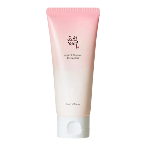 Exfoliant de fata Beauty of Joseon Apricot Blossom Peeling Gel 100 ml