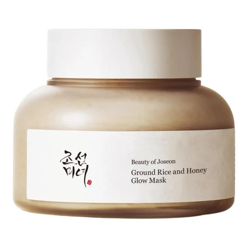 Masca de fata Beauty of Joseon Ground Rice and Honey Glow Mask 150 ml
