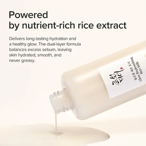 Tonic p/u fata Beauty of Joseon Glow Replenishing Rice Milk 150 ml