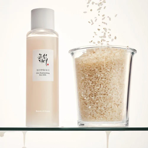 Tonic p/u fata Beauty of Joseon Glow Replenishing Rice Milk 150 ml