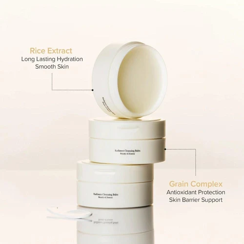 Balsam de curatare pentru fata Beauty of Joseon Radiance Cleansing Balm 100 ml