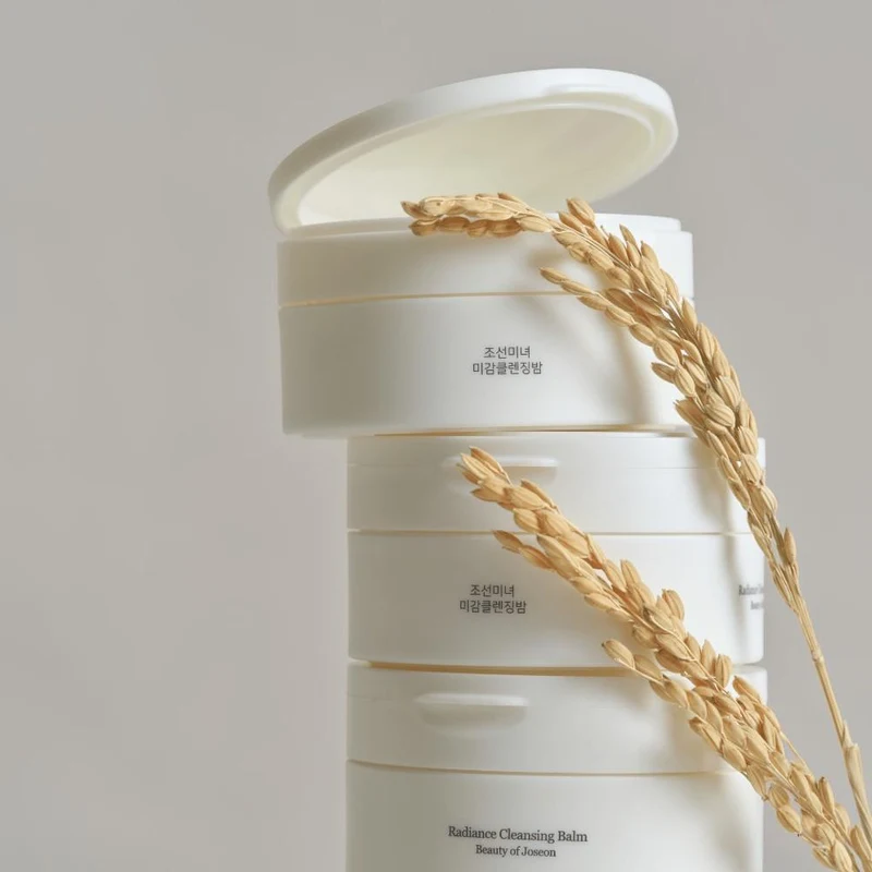 Очищающий бальзам для лица Beauty of Joseon Radiance Cleansing Balm 100 ml 5