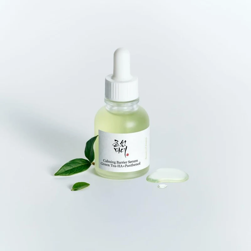 Сыворотка для лица Beauty of Joseon Calming Barrier Serum 30 ml 4