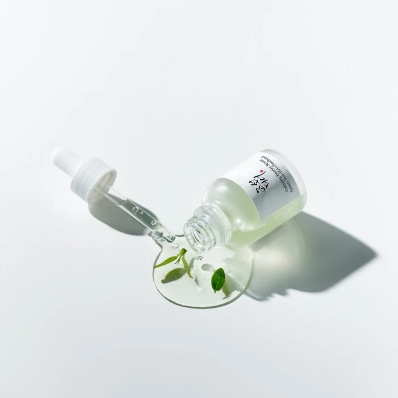 Сыворотка для лица Beauty of Joseon Calming Barrier Serum 30 ml 2