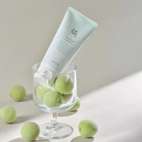 Пенка для очищения лица Beauty of Joseon Green Plum Refreshing Cleanser 100 ml 6