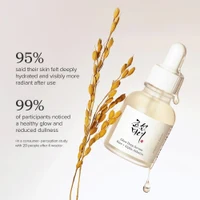 Сыворотка для лица Beauty of Joseon Glow Deep Serum : Rice + Alpha-Arbutin 30 ml 3