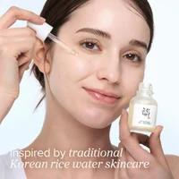 Сыворотка для лица Beauty of Joseon Glow Deep Serum : Rice + Alpha-Arbutin 30 ml 5