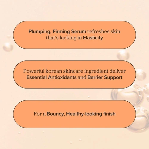Ser pentru faţă Beauty of Joseon Revive Serum : Ginseng + Snail Mucin 30 ml