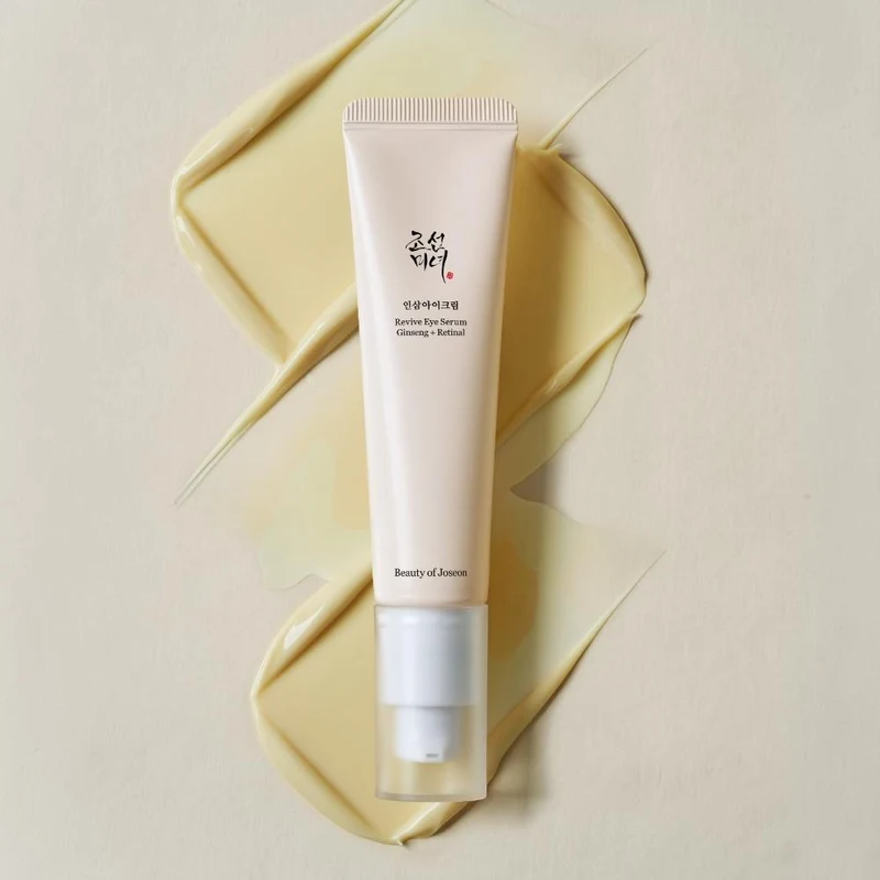 Сыворотка для глаз Beauty of Joseon Revive Eye Serum : Ginseng + Retinal 30 ml 2