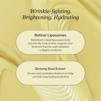 Сыворотка для глаз Beauty of Joseon Revive Eye Serum : Ginseng + Retinal 30 ml 3