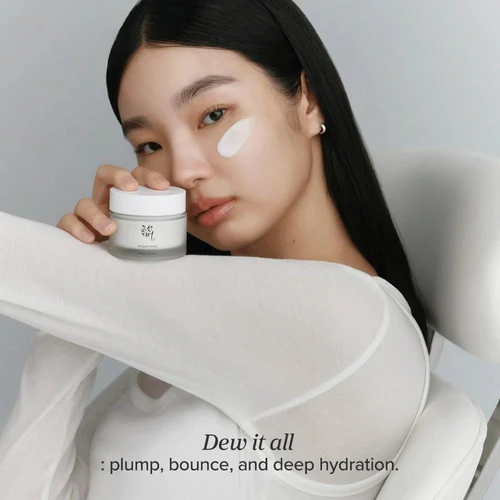 Cremă de faţă Beauty of Joseon Dynasty Cream 50 ml