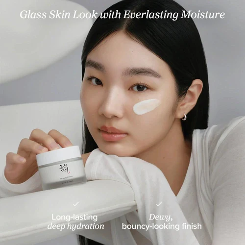Cremă de faţă Beauty of Joseon Dynasty Cream 50 ml