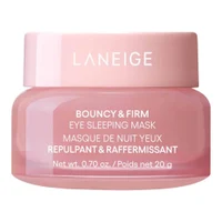 Masca p/u ochi Laneige Bouncy & Firm Eye Sleeping Mask