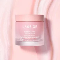 Masca de fata Laneige Bouncy & Firm Sleeping Mask 4