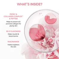 Ser pentru faţă Laneige Bouncy & Firm Serum 3