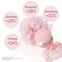 Masca p/u buze Laneige Bouncy & Firm Lip Treatment 3