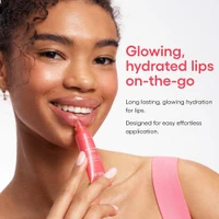 Balsam de buze Laneige Lip Glowy Balm 4