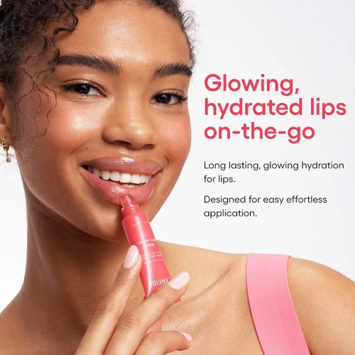 Balsam de buze Laneige Lip Glowy Balm
