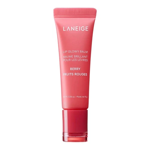 Balsam de buze Laneige Lip Glowy Balm