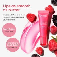 Balsam de buze Laneige Lip Glowy Balm 3