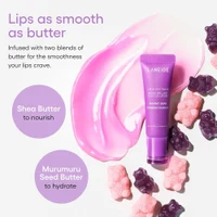 Бальзам для губ Laneige Lip Glowy Balm 3