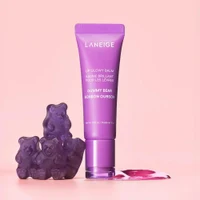Бальзам для губ Laneige Lip Glowy Balm 5