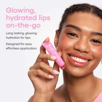 Balsam de buze Laneige Lip Glowy Balm 4