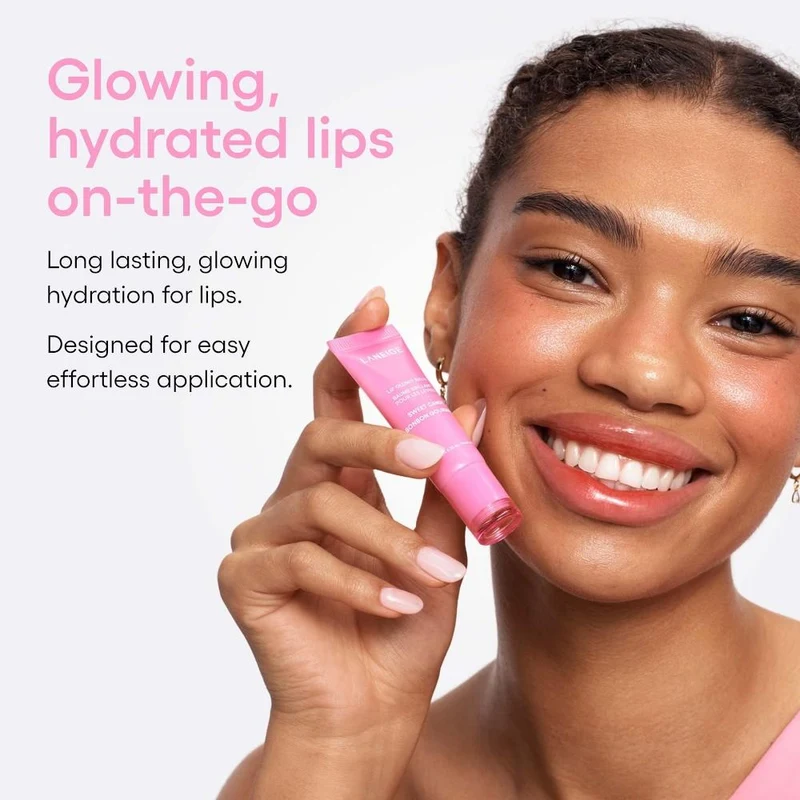 Balsam de buze Laneige Lip Glowy Balm 4