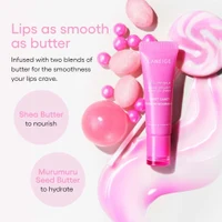 Balsam de buze Laneige Lip Glowy Balm 3