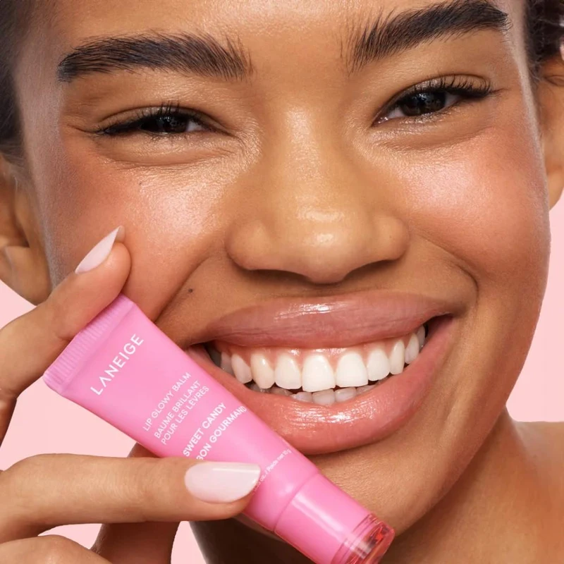 Balsam de buze Laneige Lip Glowy Balm 7