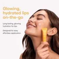Бальзам для губ Laneige Lip Glowy Balm 4