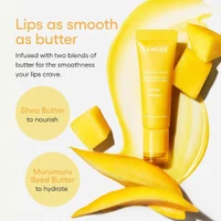 Бальзам для губ Laneige Lip Glowy Balm 3