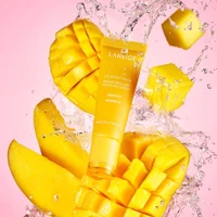 Бальзам для губ Laneige Lip Glowy Balm 6