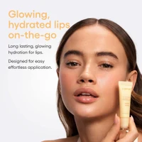 Balsam de buze Laneige Lip Glowy Balm 4