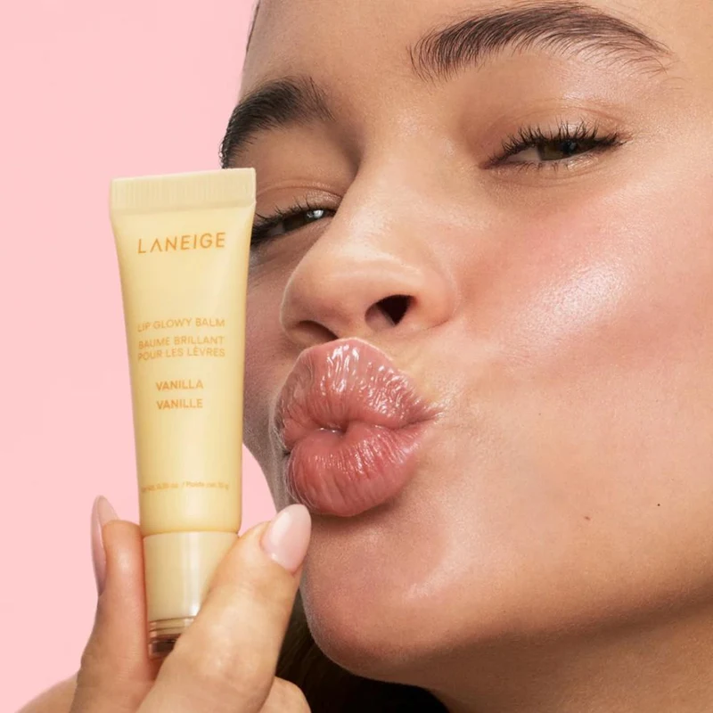Balsam de buze Laneige Lip Glowy Balm 6