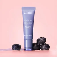 Balsam de buze Laneige Lip Glowy Balm 5