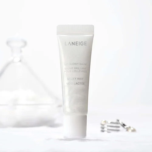 Бальзам для губ Laneige Lip Glowy Balm