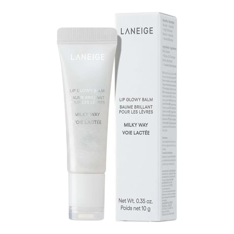 Бальзам для губ Laneige Lip Glowy Balm 2
