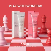 Бальзам для губ Laneige Lip Glowy Balm 5
