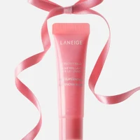 Бальзам для губ Laneige Lip Glowy Balm 4