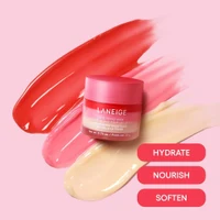 Маска для губ Laneige Lip Sleeping Mask 4