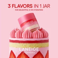Маска для губ Laneige Lip Sleeping Mask 5