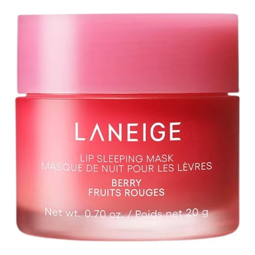 Маска для губ Laneige Lip Sleeping Mask