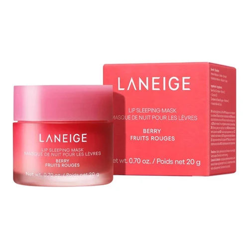 Маска для губ Laneige Lip Sleeping Mask