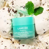 Masca p/u buze Laneige Lip Sleeping Mask 4