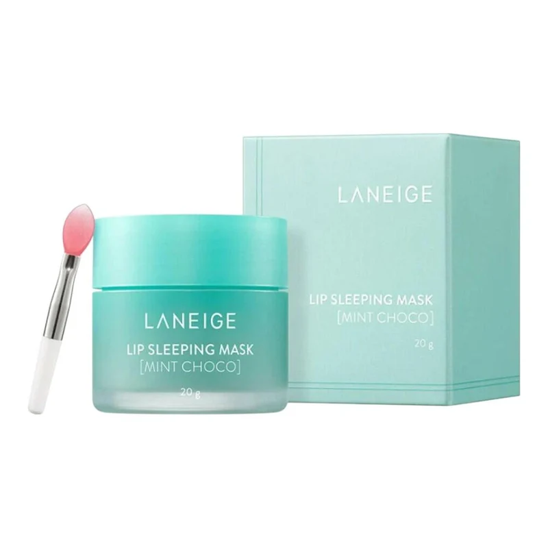 Masca p/u buze Laneige Lip Sleeping Mask 2