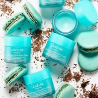 Masca p/u buze Laneige Lip Sleeping Mask 3