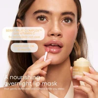Маска для губ Laneige Lip Sleeping Mask 4