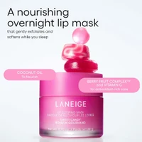 Masca p/u buze Laneige Lip Sleeping Mask 4