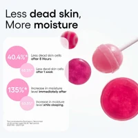 Masca p/u buze Laneige Lip Sleeping Mask 3